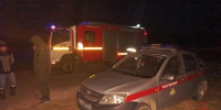 Росгвардейцы помогли ликвидировать крупные природные пожары в Томской области - Росгвардия