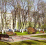 Тепло и солнечно - Берег