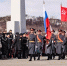 Северяне почтили память защитников Мурманского рубежа - Арктик-ТВ