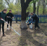 Подвиг юных сердец: Комсомольская школа почтила память неизвестных солдат в поселке Прохладный - Администрация города Свердловска и Свердловского района