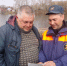 Патрулирование ГИМС в выходные и праздничные дни с 01.05 по 03.05.2026 года - Пучежский район