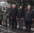 Общественники приняли участие в открытии памятника бойцам СВО - Общественная палата
