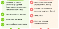 Региональный оператор ООО "Эко-Транспорт" разъясняет, что такое ТКО. - Ужурский район