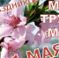 Дорогие земляки! Поздравляю вас с 1 Мая — Днем Весны и Труда!. - Городской округ Бердянск