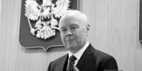 Ушел из жизни председатель Госсобрания Башкирии Константин Толкачев - Башинформ