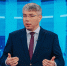 Алексей Цыденов: «Борьба с коррупцией – постоянная работа правоохранительной системы, государства» - Администрация Республики Бурятия