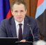 Губернатор Вячеслав Гладков еще на две недели продлил отпуск - Сетевое издание Ивня онлайн