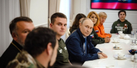 Владимир Путин сделает важное заявление в День Победы: что об этом известно - Сетевое издание Толк