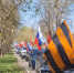 «Эстафета Памяти» прошла в Калуге - Телерадиокомпания Ника