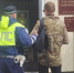 Новосибирец «заправился» пивом и устроил гонку с полицейскими в Севастополе — видео - Precedent.TV