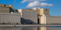 Российские средства ПВО перехватили и уничтожили 117 украинских БПЛА - Кингисепп-сегодня.рф