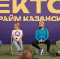 На Казанском марафоне 57 человек вступили в Федеральный регистр доноров костного мозга - Минздрав РТ