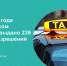 В 2026 году Минтрансом Бурятии выдано 239 новых разрешений на осуществление деятельности такси - Министерство по развитию транспорта, энергетики и дорожного хозяйства