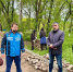 Глава Избербаша проинспектировал начало реконструкции центрального парка - РИА Дагестан