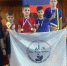 Кинешемцы - победители и призёры турнира по панкратиону - Kineshemec.Ru