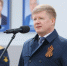 Открытие областной Аллеи Трудовой Славы. - Валуйский городской округ