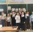Тематический час «Коренные народы России: наследие веков» - Правдинская ЦБС