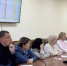 В Департаменте здравоохранения Томской области обсудили работу фтизиатрической службы региона - Департамент здравоохранения