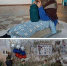 В селе Орловское прошло торжественное и трогательное событие - открытие мемориальных досок в честь выпускников школы, героически погибших в ходе специальной военной операции *** Саратовская область, город Маркс - апрель 2026 год (marksadm.ru) - Марксовский район