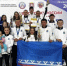 Ямальские спортсмены завоевали шесть медалей на чемпионате России по северному многоборью в Алуште - Департамент по физкультуре и спорту