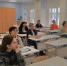 На базе школы №51 состоялся семинар-практикум «Учим и учимся: личностное и профессиональное развитие педагогов» - Департамент образования