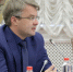 Экс-министр спорта Тульской области покинет самарское правительство - ИА Тульская пресса.Ru
