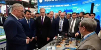 На форуме в Санкт-Петербурге Башкирия подпишет соглашения с Узбекистаном - Башинформ