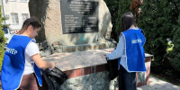 Продолжается голосование по выбору общественной территории для благоустройства - Городской округ Баксан