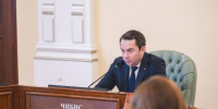 Андрей Чибис: 9 мая военные парады пройдут в Мурманске, Североморске и Кандалакше - Министерство цифрового развития