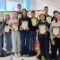 В бассейне «Дулкын» города Болгар прошли эстафеты в честь Дня Победы - Газета Новая жизнь