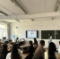 Старшие преподаватели кафедры педагогики Аржаана Ооржак и Сайзана Маады провели квиз «Единство сердец и традиций» - ТувГУ