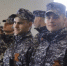 Росгвардейцы обеспечили безопасность матча «Балтика» — «Рубин» на «Ростех Арене» - KaliningradNews.Ru