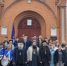 Православные следопыты из Екатеринбурга посетили Шадринский округ Курганской области - Новый мир