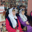 Литературный час «Муса Джалиль: символ чести и мужества» - ЦБС г. Черемхово