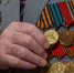 Стал известен график проведения парадов у домов ветеранов - ТК Первый Тульский