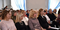 В Тульской области запустили «Школу моих возможностей» для граждан с ОВЗ - ТК Первый Тульский