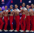 Пензенские спортсмены — победители и призеры чемпионата и первенства России по фитнес-аэробике - Минспорт