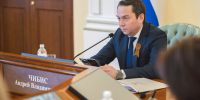 Фото с официального сайта Правительства Мурманской области - НИА Мурманск