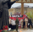 Акция «Вахта памяти» - Филиал ДГУ