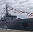 Новый морской тральщик «Полярный» включён в состав Северного флота - Арктик-ТВ