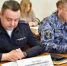 Смоленские росгвардейцы приняли участие в заседании антитеррористической комиссии - Росгвардия