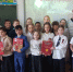 Жизнь в согласии с природой - Буденновская ЦБС