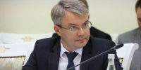 Дмитрий Яковлев покидает пост замгубернатора Самарской области - Волга Ньюс