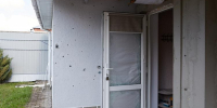 В Губкине увеличилось число раненых после атаки дрона ВСУ - БелПресса