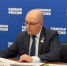 Михаил Васютин: «Заложенные в Народной программе векторы развития являются работоспособными и приносят ощутимые результаты на территории Марий Эл» - Марийская правда
