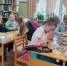 Час досуга в Ельнинском СДК. - Культурно-досуговый центр Комсомолец