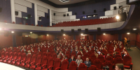 В кинотеатрах Петербурга бесплатно покажут фильмы накануне Дня Победы - Spbdnevnik.ru