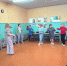 Группа «Голоса» в Ивашковском СДК. - Культурно-досуговый центр Комсомолец
