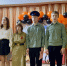 Фестиваль «Песни военных лет». - Культурно-досуговый центр Комсомолец