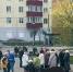 Вечер отдыха "Первомай! Танцуй, зажигай!". - Культурно-досуговый центр Комсомолец
